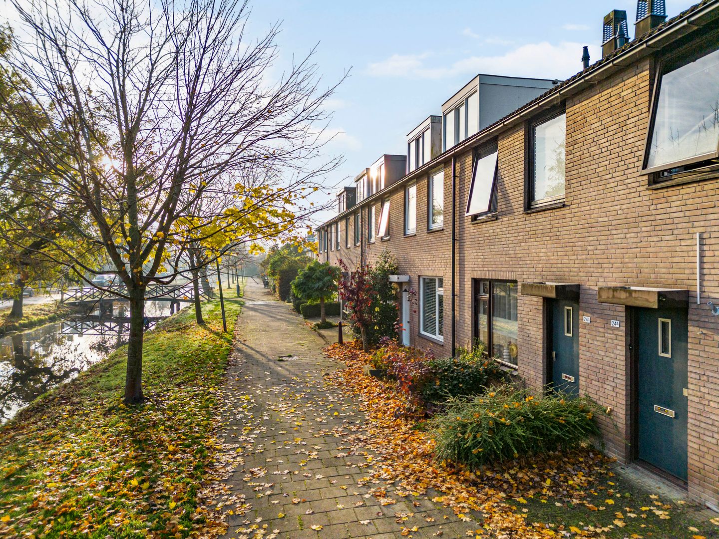 Foto 34 van Willem de Zwijgerlaan 24-E