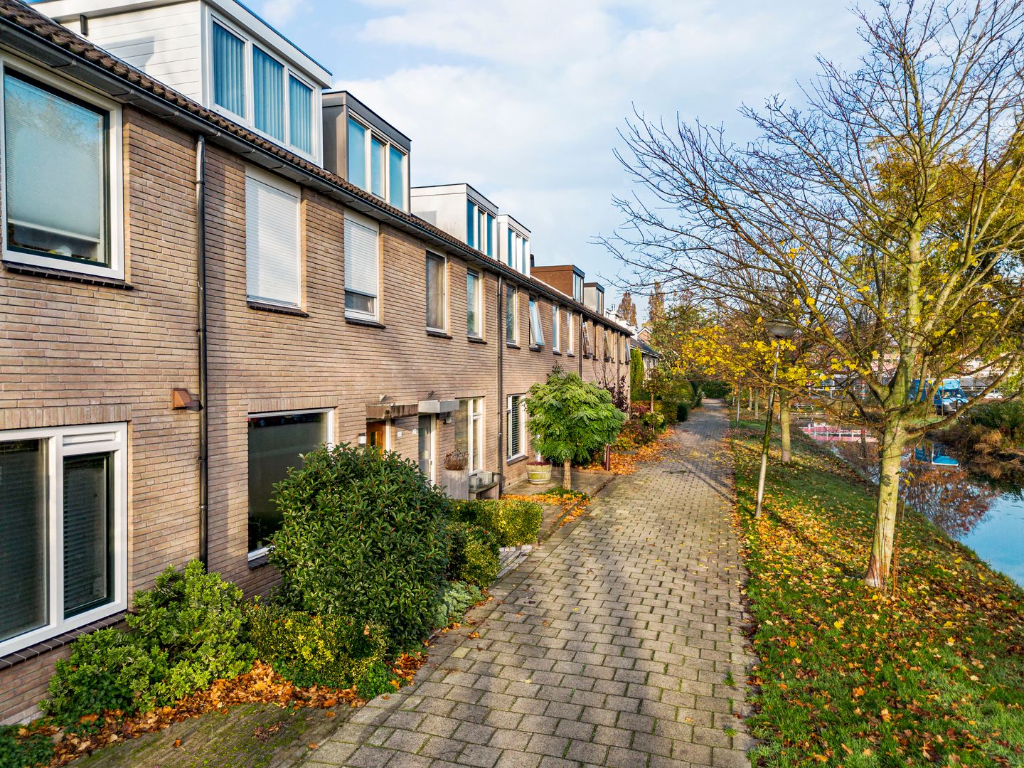 Foto 35 van Willem de Zwijgerlaan 24-E