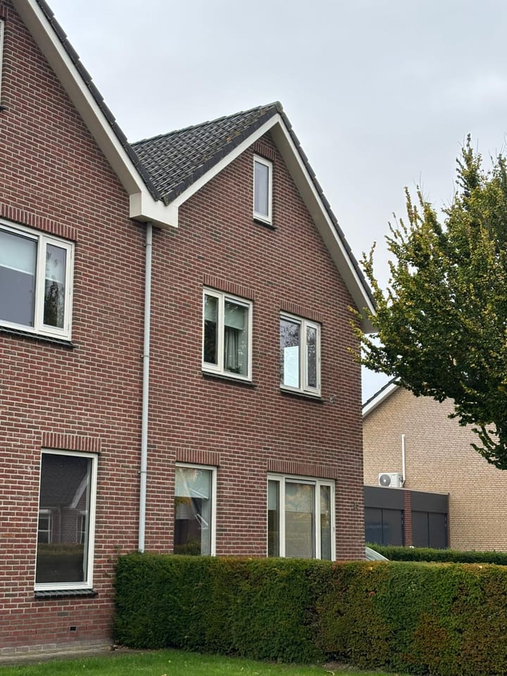 Photo 1 of Zwartingerkamp 25