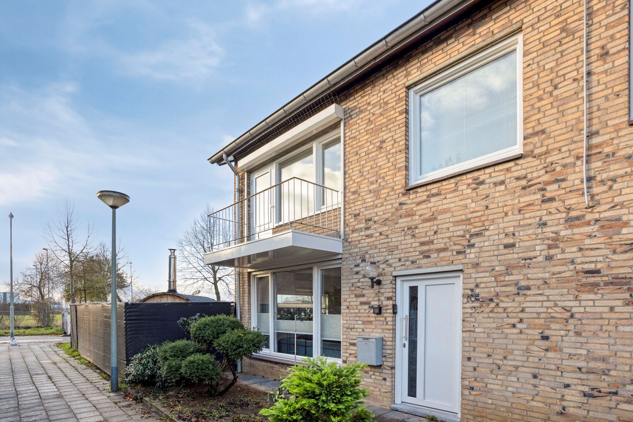 Foto 3 van Van Mereheymstraat 10