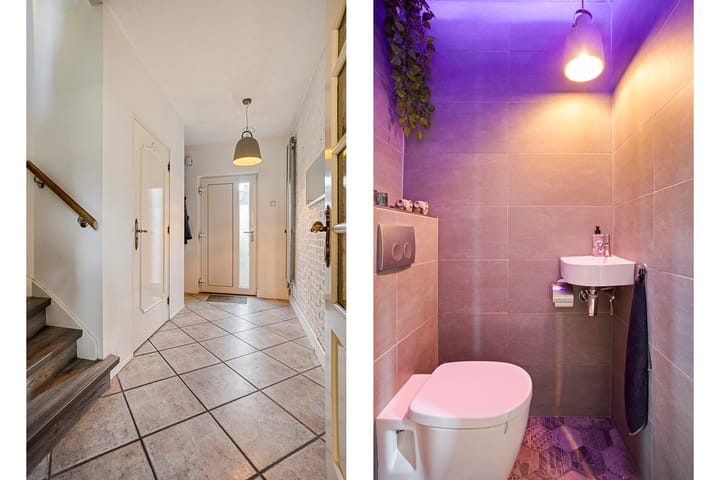 Foto 5 van Van Mereheymstraat 10