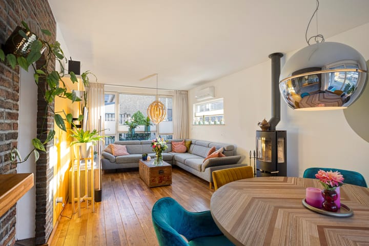 Foto 6 van Van Mereheymstraat 10