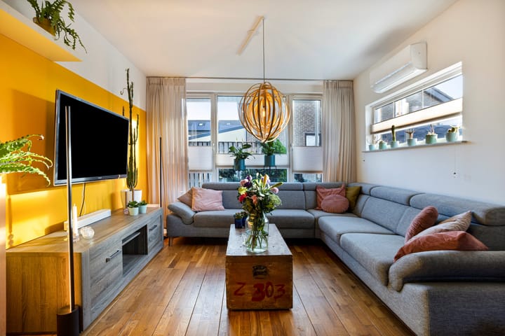 Foto 7 van Van Mereheymstraat 10