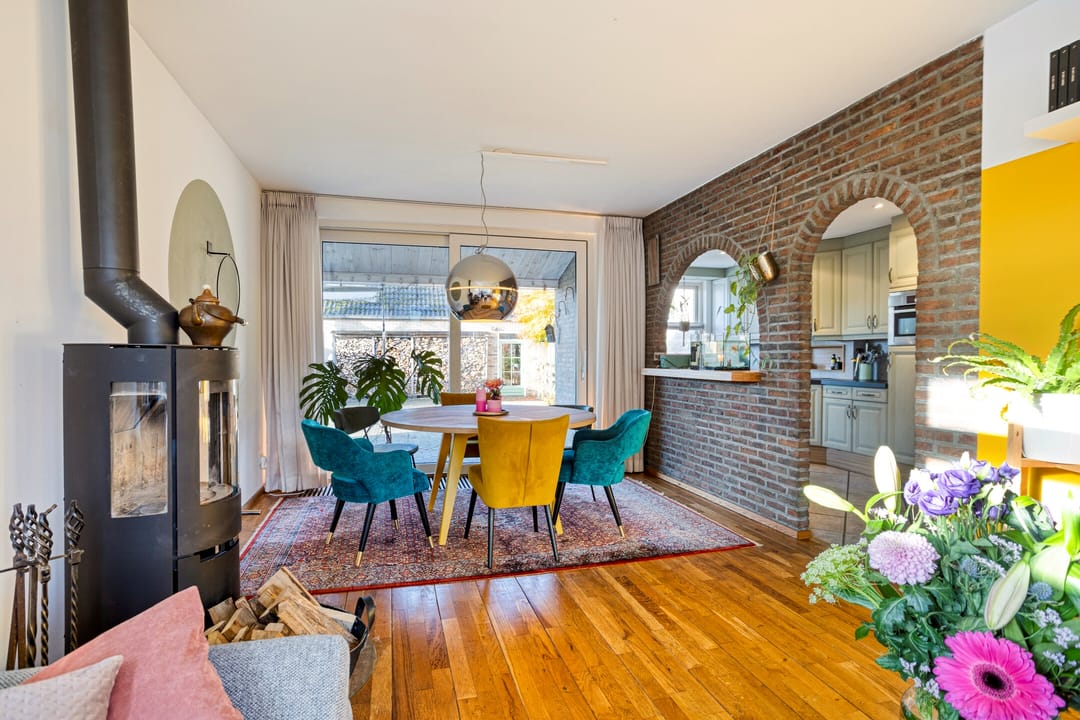 Foto 8 van Van Mereheymstraat 10