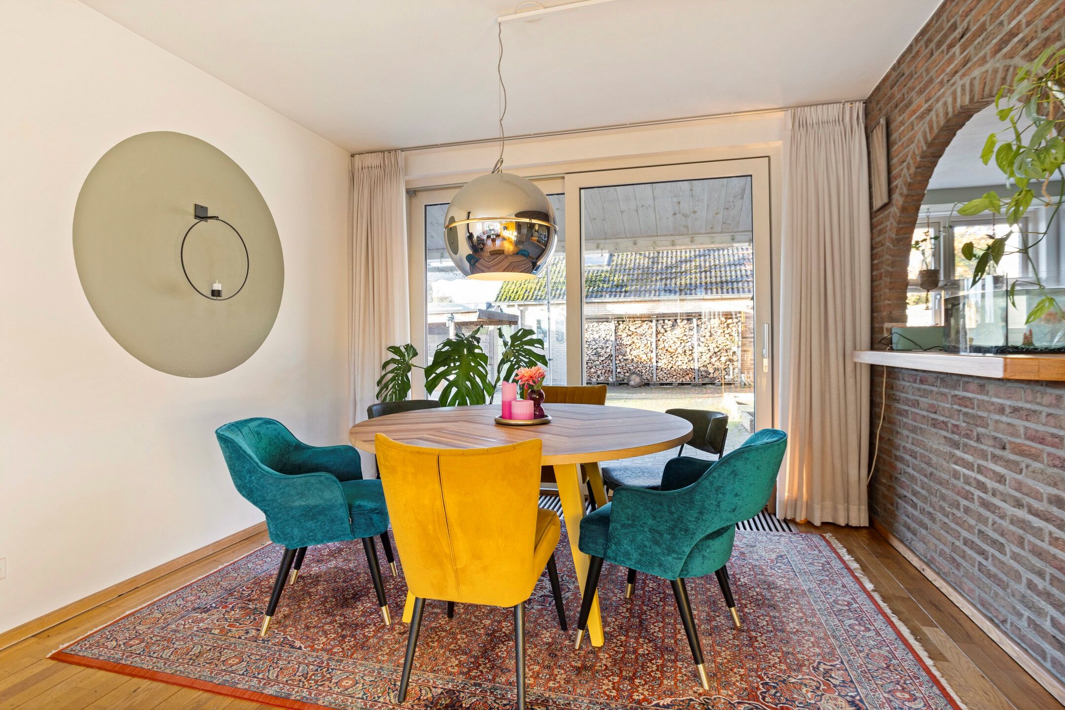 Foto 9 van Van Mereheymstraat 10