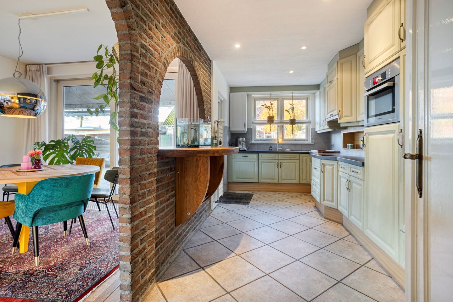 Foto 10 van Van Mereheymstraat 10