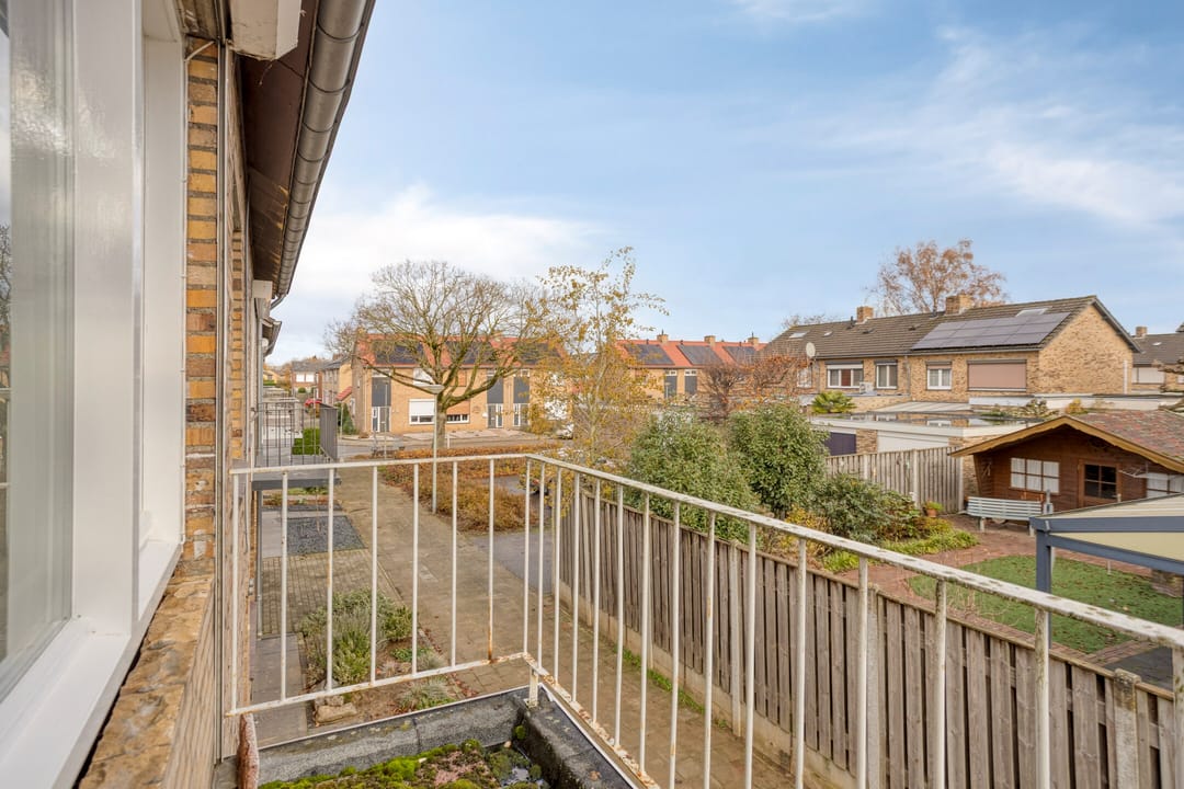 Foto 28 van Van Mereheymstraat 10