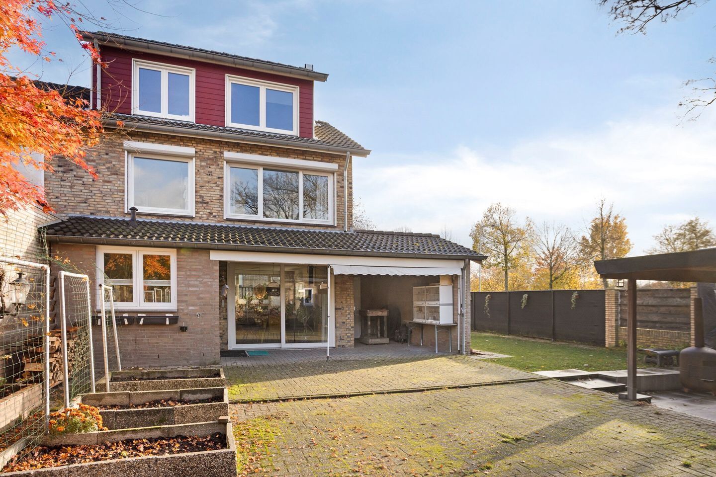 Foto 29 van Van Mereheymstraat 10