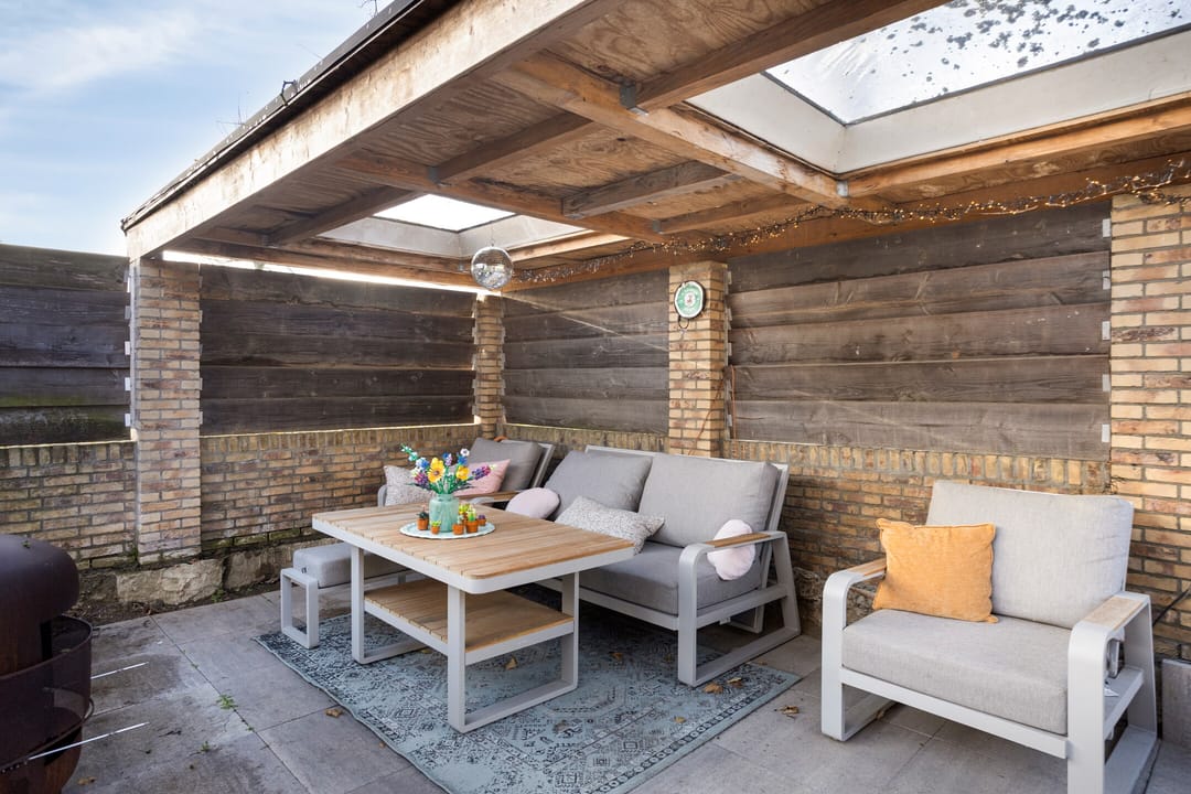 Foto 31 van Van Mereheymstraat 10