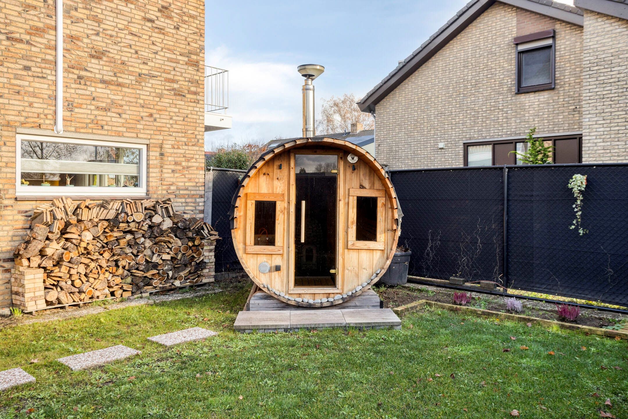 Foto 33 van Van Mereheymstraat 10