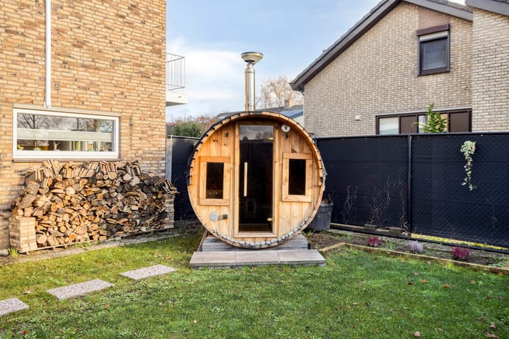 Foto 33 van Van Mereheymstraat 10