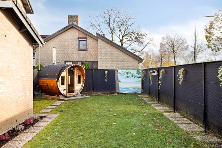 Foto 34 van Van Mereheymstraat 10