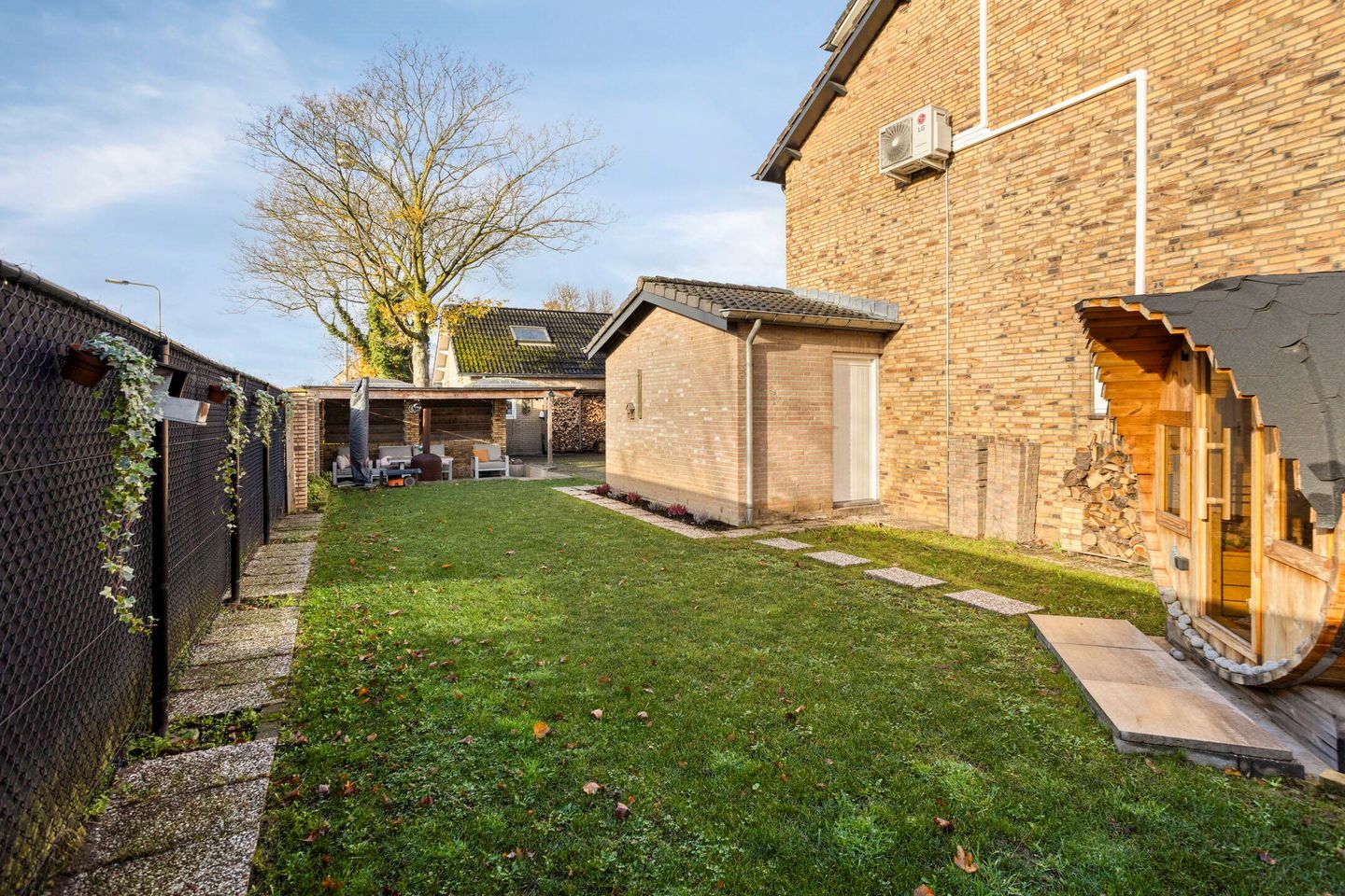 Foto 35 van Van Mereheymstraat 10