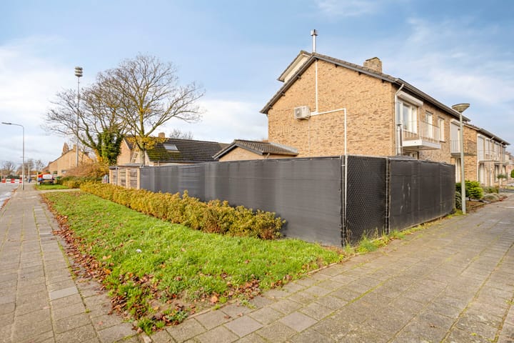 Foto 36 van Van Mereheymstraat 10