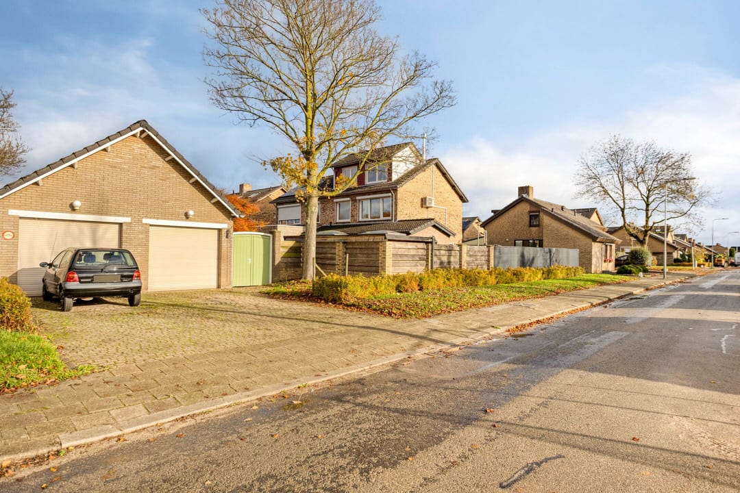 Foto 37 van Van Mereheymstraat 10