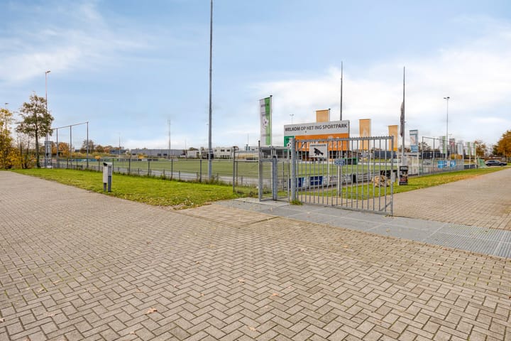 Foto 38 van Van Mereheymstraat 10