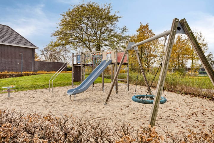 Foto 39 van Van Mereheymstraat 10