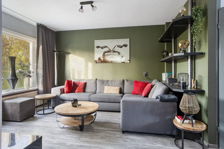 Photo 2 of Otterlaan 53