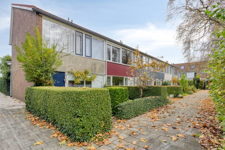 Photo 6 of Otterlaan 53