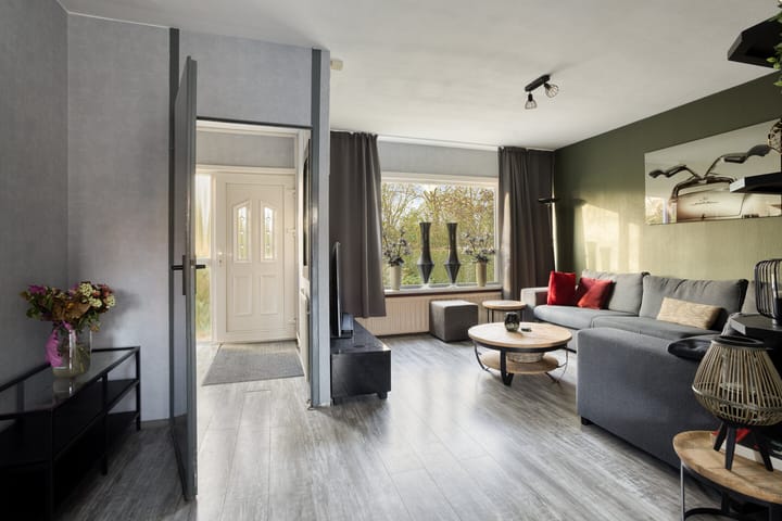 Photo 9 of Otterlaan 53