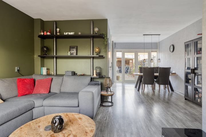 Photo 11 of Otterlaan 53