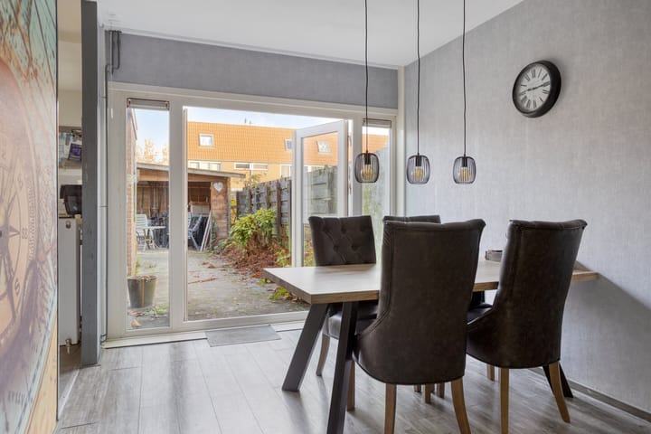 Photo 13 of Otterlaan 53