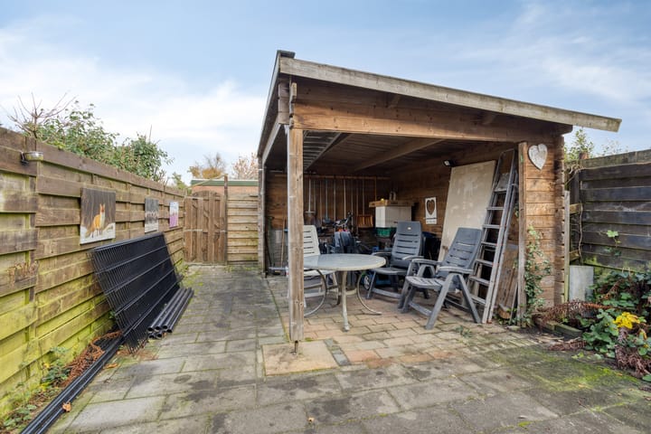 Photo 35 of Otterlaan 53