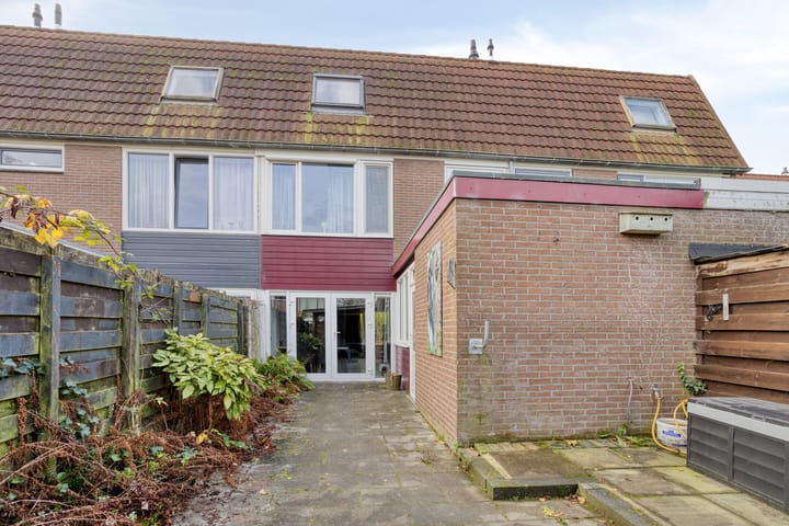 Photo 37 of Otterlaan 53