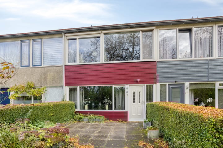 Photo 38 of Otterlaan 53