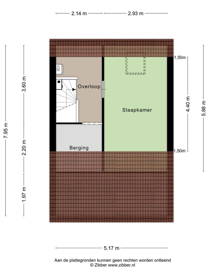 Photo 45 of Otterlaan 53
