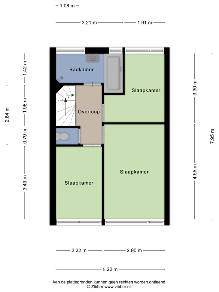 Photo 44 of Otterlaan 53