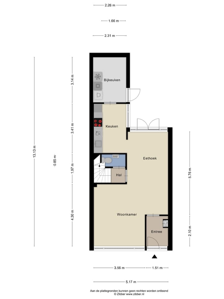 Photo 43 of Otterlaan 53