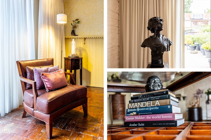 Photo 3 of Trilveenstraat 40