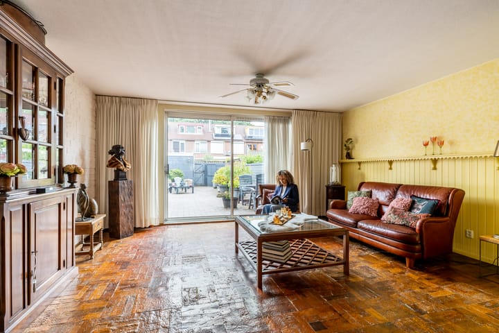 Photo 2 of Trilveenstraat 40