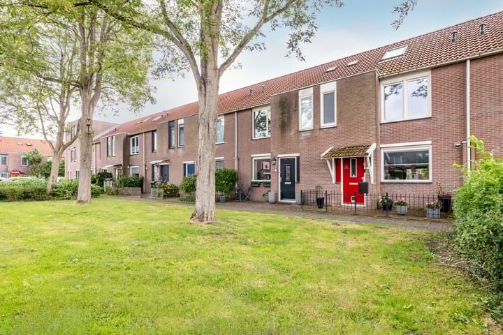 Photo 7 of Trilveenstraat 40