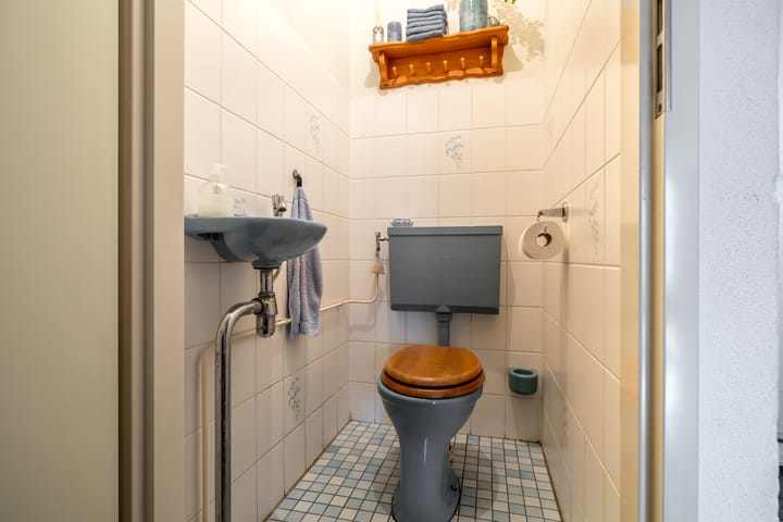 Photo 9 of Trilveenstraat 40