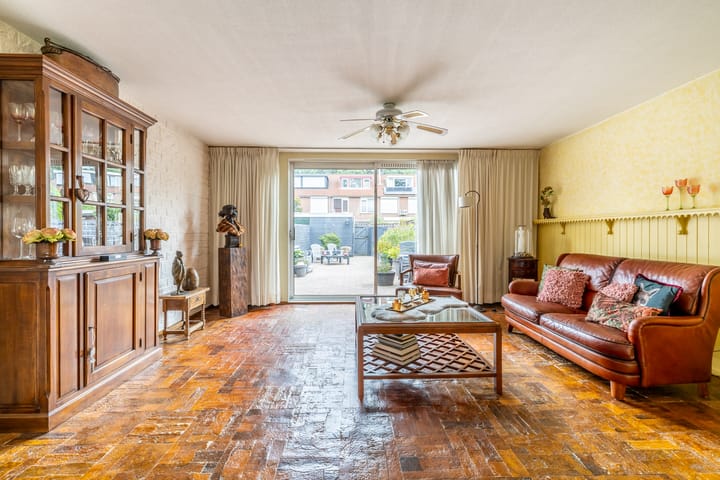 Photo 11 of Trilveenstraat 40