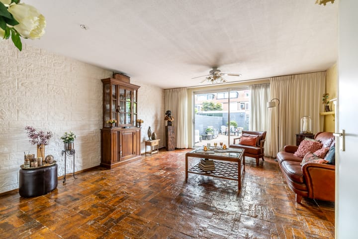 Photo 10 of Trilveenstraat 40