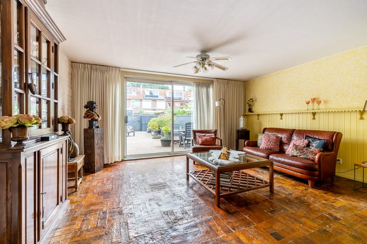 Photo 12 of Trilveenstraat 40