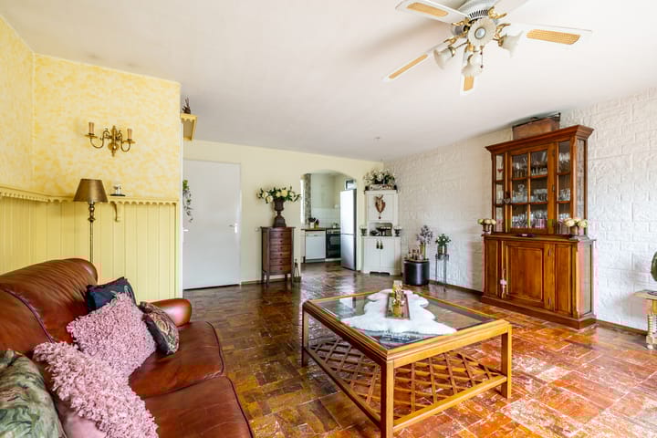 Photo 14 of Trilveenstraat 40