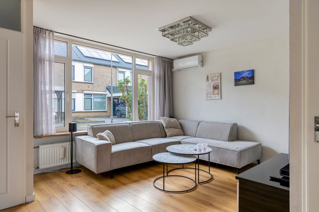 Foto 2 van Oranjetip 12