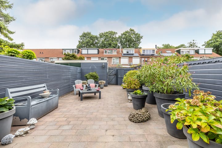 Photo 4 of Trilveenstraat 40