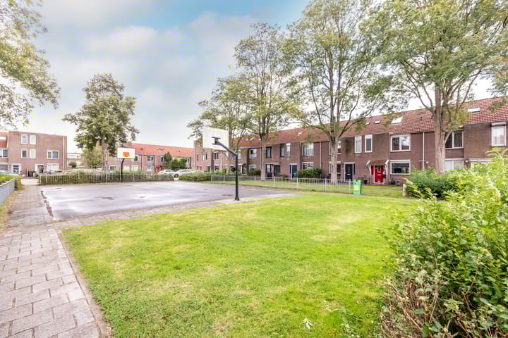 Photo 6 of Trilveenstraat 40