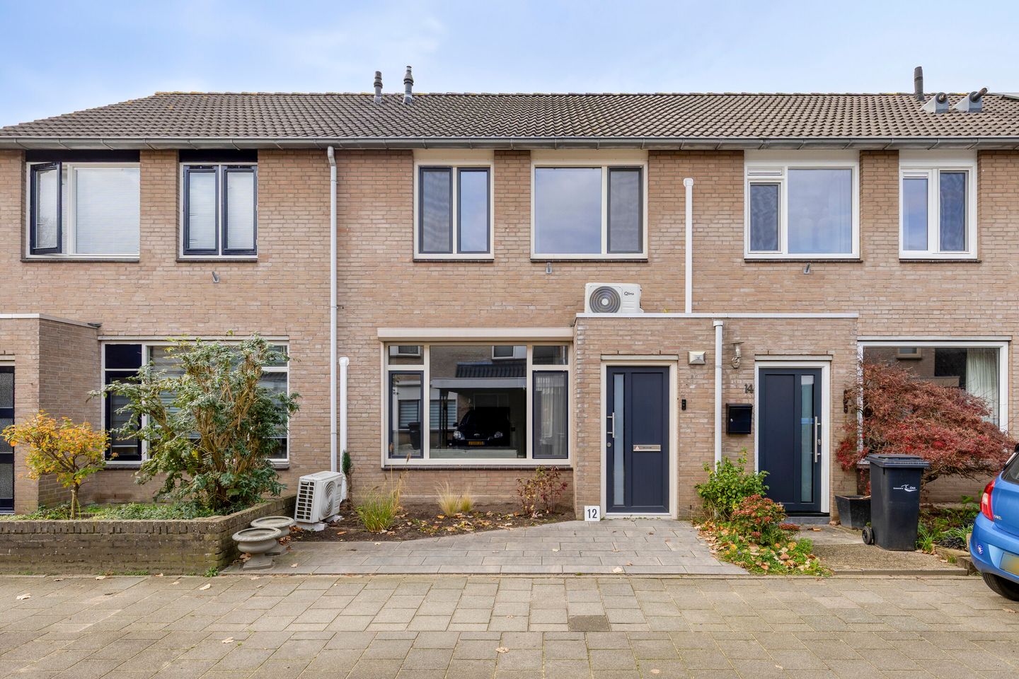 Foto 5 van Oranjetip 12