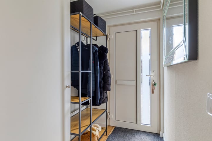 Foto 7 van Oranjetip 12