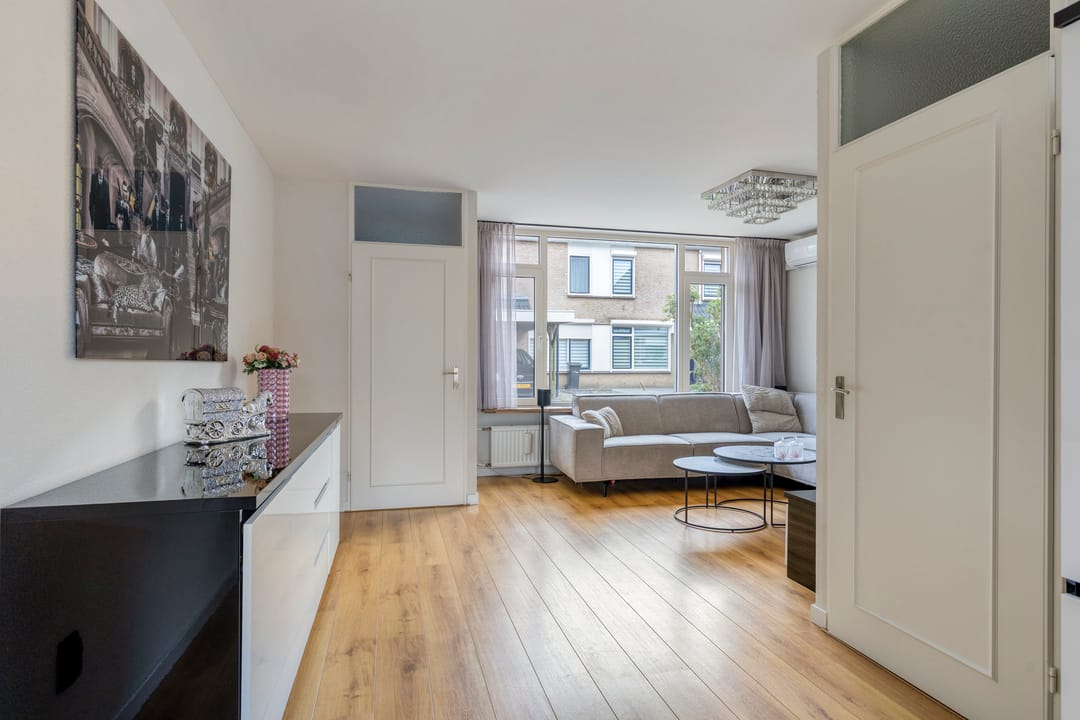 Foto 8 van Oranjetip 12