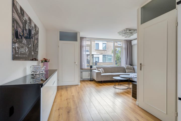 Foto 8 van Oranjetip 12