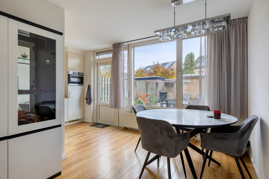 Foto 13 van Oranjetip 12