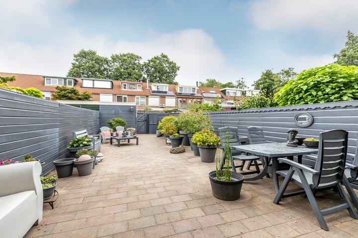 Photo 34 of Trilveenstraat 40