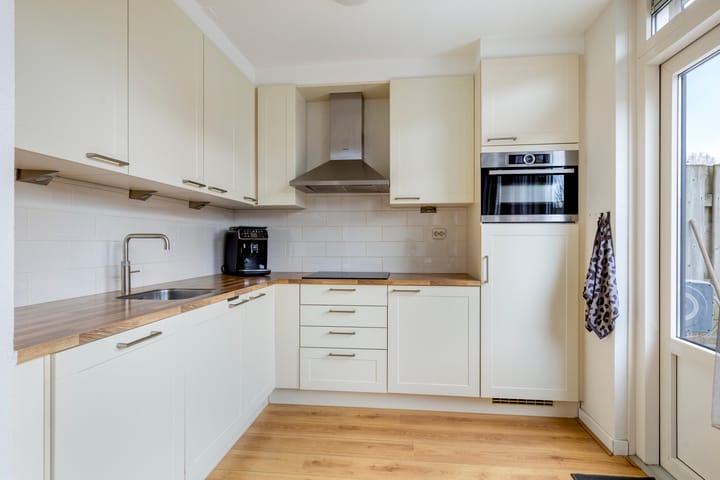 Foto 15 van Oranjetip 12